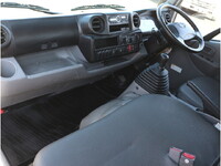 日野デュトロ平ボディ小型（2t・3t）[写真33]