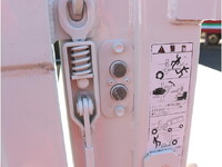 日野デュトロ平ボディ小型（2t・3t）[写真08]