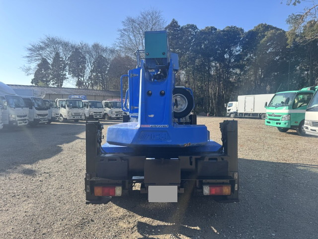 日野デュトロ高所作業車小型（2t・3t）[写真15]