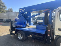 日野デュトロ高所作業車小型（2t・3t）[写真17]