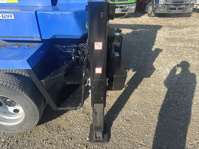 日野デュトロ高所作業車小型（2t・3t）[写真18]