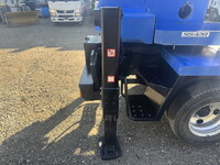 日野デュトロ高所作業車小型（2t・3t）[写真22]