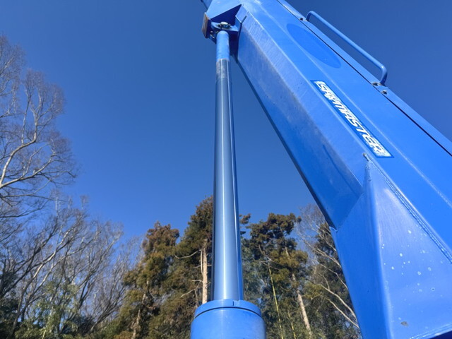 日野デュトロ高所作業車小型（2t・3t）[写真22]