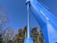 日野デュトロ高所作業車小型（2t・3t）[写真23]