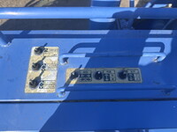 日野デュトロ高所作業車小型（2t・3t）[写真25]