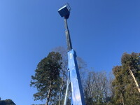 日野デュトロ高所作業車小型（2t・3t）[写真26]