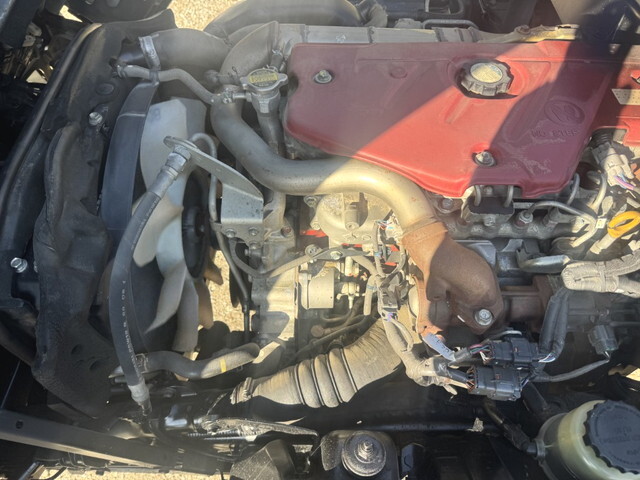 日野デュトロ高所作業車小型（2t・3t）[写真26]