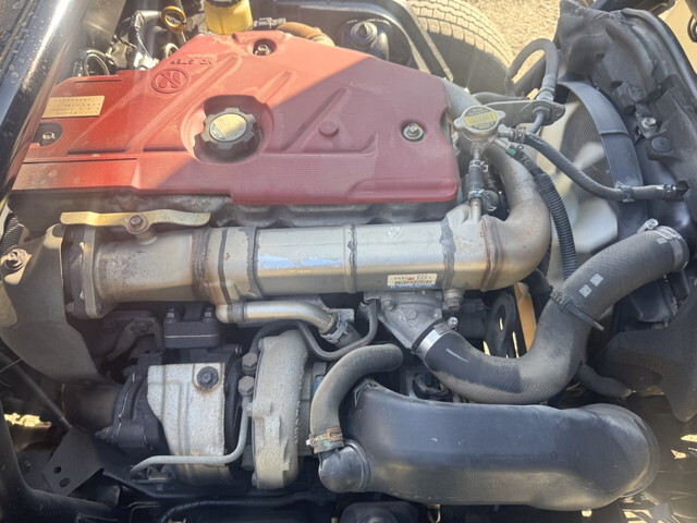 日野デュトロ高所作業車小型（2t・3t）[写真28]