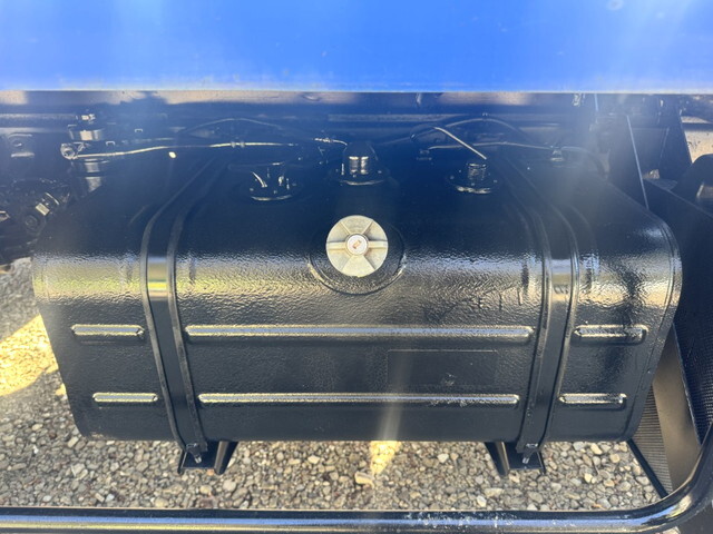 日野デュトロ高所作業車小型（2t・3t）[写真30]