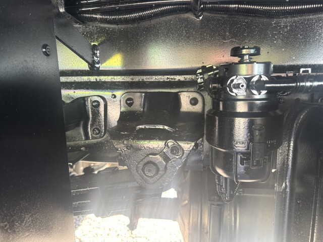 日野デュトロ高所作業車小型（2t・3t）[写真31]