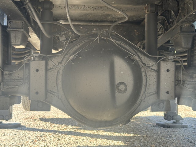 日野デュトロ高所作業車小型（2t・3t）[写真32]