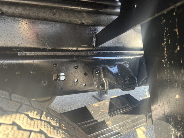 日野デュトロ高所作業車小型（2t・3t）[写真33]