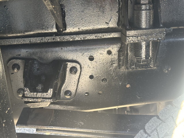 日野デュトロ高所作業車小型（2t・3t）[写真34]