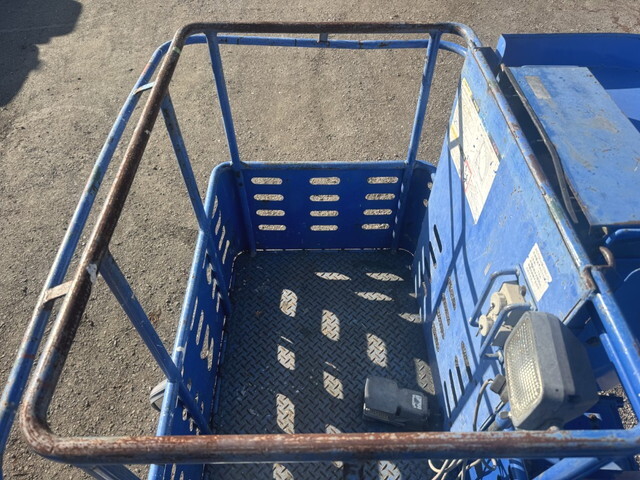 日野デュトロ高所作業車小型（2t・3t）[写真35]