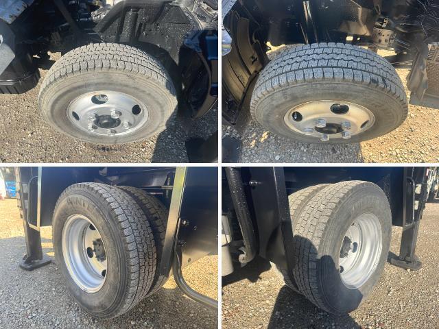 日野デュトロ高所作業車小型（2t・3t）[写真40]