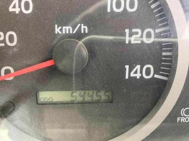 日野レンジャー深ダンプ（土砂禁ダンプ）中型（4t）[写真12]