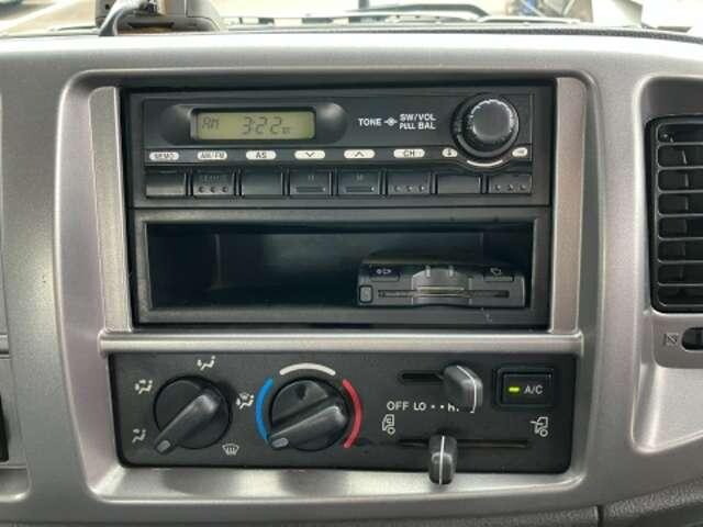 日野レンジャー深ダンプ（土砂禁ダンプ）中型（4t）[写真14]