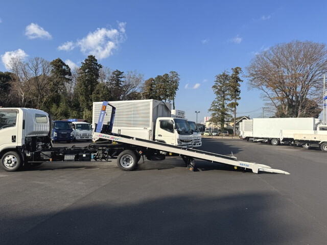 いすゞエルフセーフティローダー小型（2t・3t）[写真14]