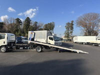 いすゞエルフセーフティローダー小型（2t・3t）[写真16]