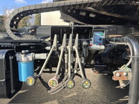 いすゞエルフセーフティローダー小型（2t・3t）[写真16]