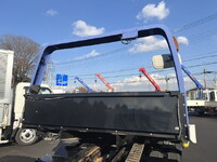 いすゞエルフセーフティローダー小型（2t・3t）[写真17]