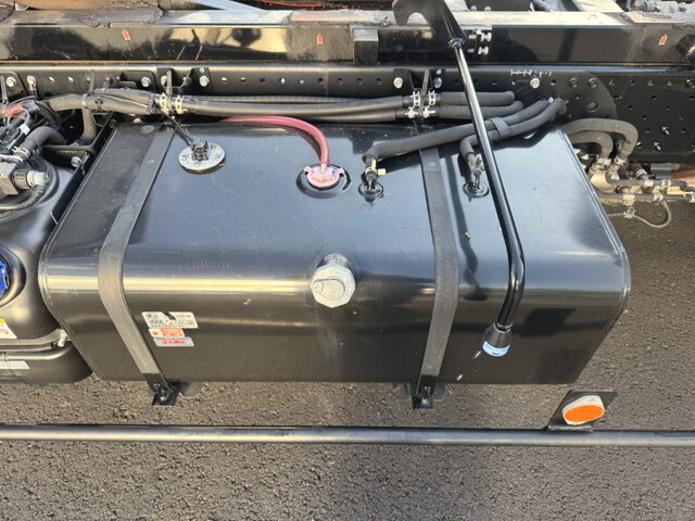 いすゞエルフセーフティローダー小型（2t・3t）[写真22]