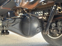 いすゞエルフセーフティローダー小型（2t・3t）[写真25]