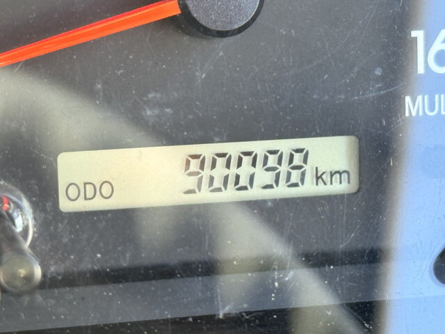 いすゞエルフセーフティローダー小型（2t・3t）[写真28]