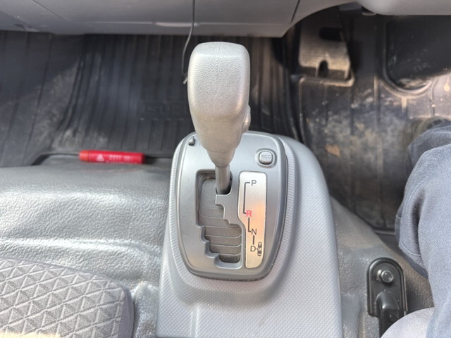 いすゞエルフセーフティローダー小型（2t・3t）[写真31]