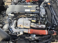 いすゞエルフセーフティローダー小型（2t・3t）[写真38]