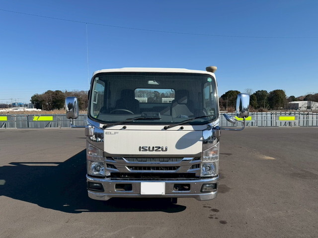 いすゞエルフセーフティローダー小型（2t・3t）[写真04]