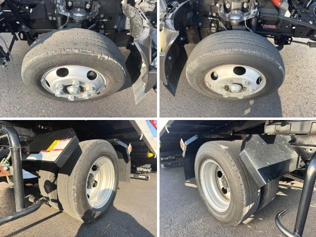 いすゞエルフセーフティローダー小型（2t・3t）[写真40]