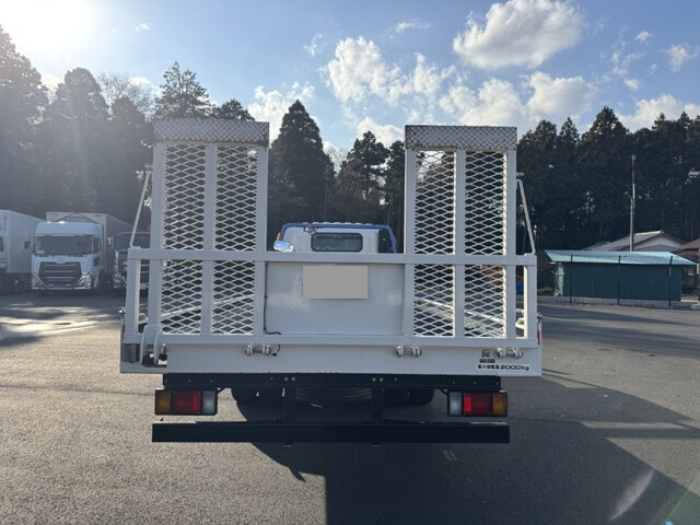 いすゞエルフセーフティローダー小型（2t・3t）[写真05]