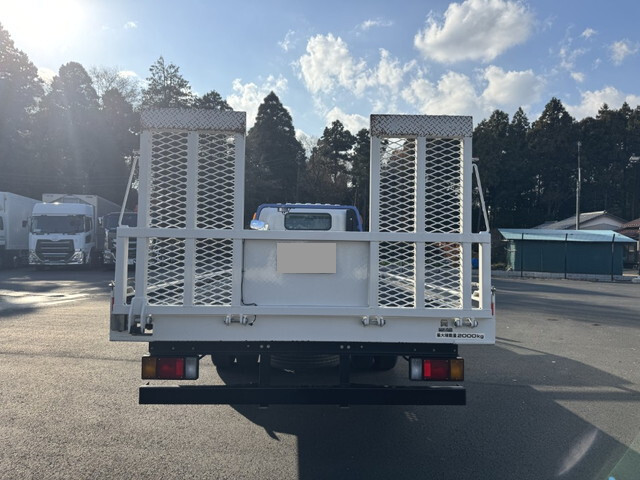 いすゞエルフセーフティローダー小型（2t・3t）[写真06]