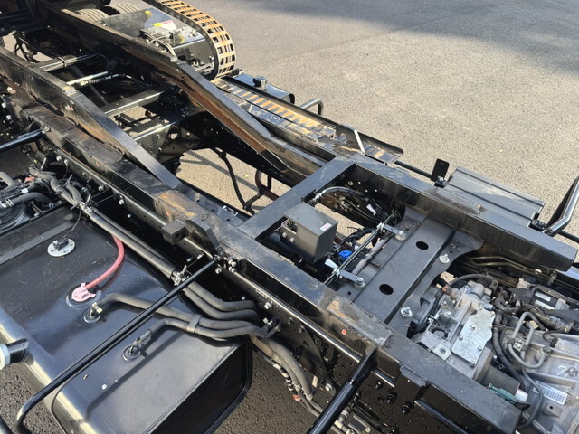 いすゞエルフセーフティローダー小型（2t・3t）[写真07]