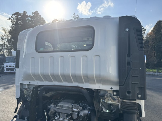 いすゞエルフセーフティローダー小型（2t・3t）[写真08]