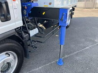 いすゞエルフダンプ・クレーン付小型（2t・3t）[写真12]