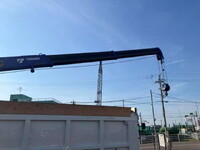 いすゞエルフダンプ・クレーン付小型（2t・3t）[写真13]