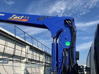 いすゞエルフダンプ・クレーン付小型（2t・3t）[写真17]