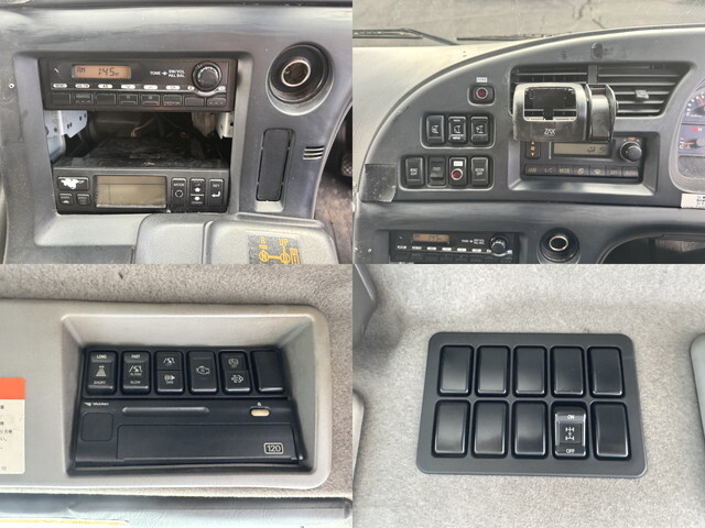 いすゞギガ冷凍車（冷蔵車）大型（10t）[写真17]