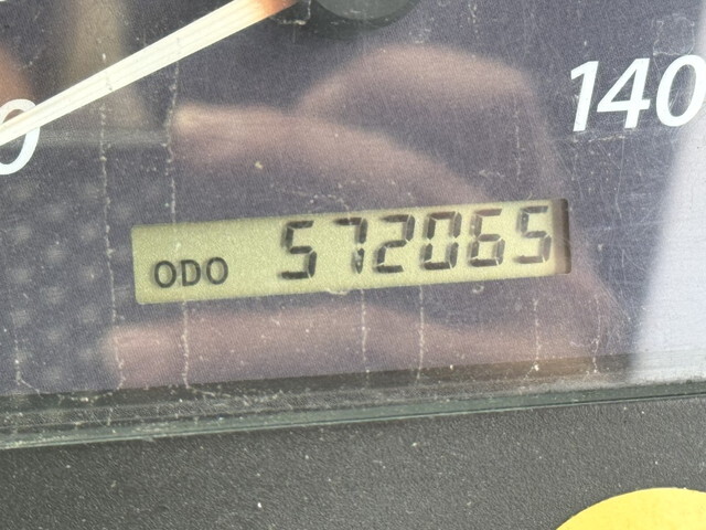 いすゞギガ冷凍車（冷蔵車）大型（10t）[写真21]