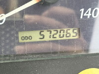 いすゞギガ冷凍車（冷蔵車）大型（10t）[写真22]