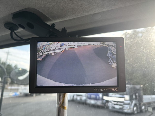 いすゞギガ冷凍車（冷蔵車）大型（10t）[写真22]