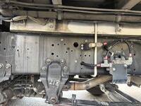 いすゞギガ冷凍車（冷蔵車）大型（10t）[写真34]