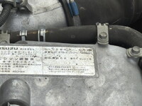 いすゞギガ冷凍車（冷蔵車）大型（10t）[写真35]