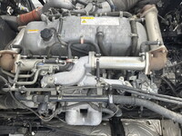 いすゞギガ冷凍車（冷蔵車）大型（10t）[写真36]