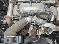 いすゞギガ冷凍車（冷蔵車）大型（10t）[写真38]