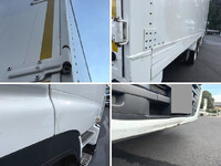 いすゞギガ冷凍車（冷蔵車）大型（10t）[写真39]