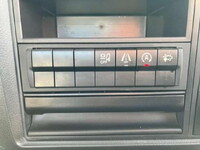 三菱ふそうファイター平ボディ中型（4t）[写真11]