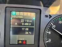 三菱ふそうファイター平ボディ中型（4t）[写真09]